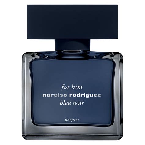 narciso rodriguez bleu parfum